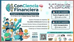 Global Money Week 2026