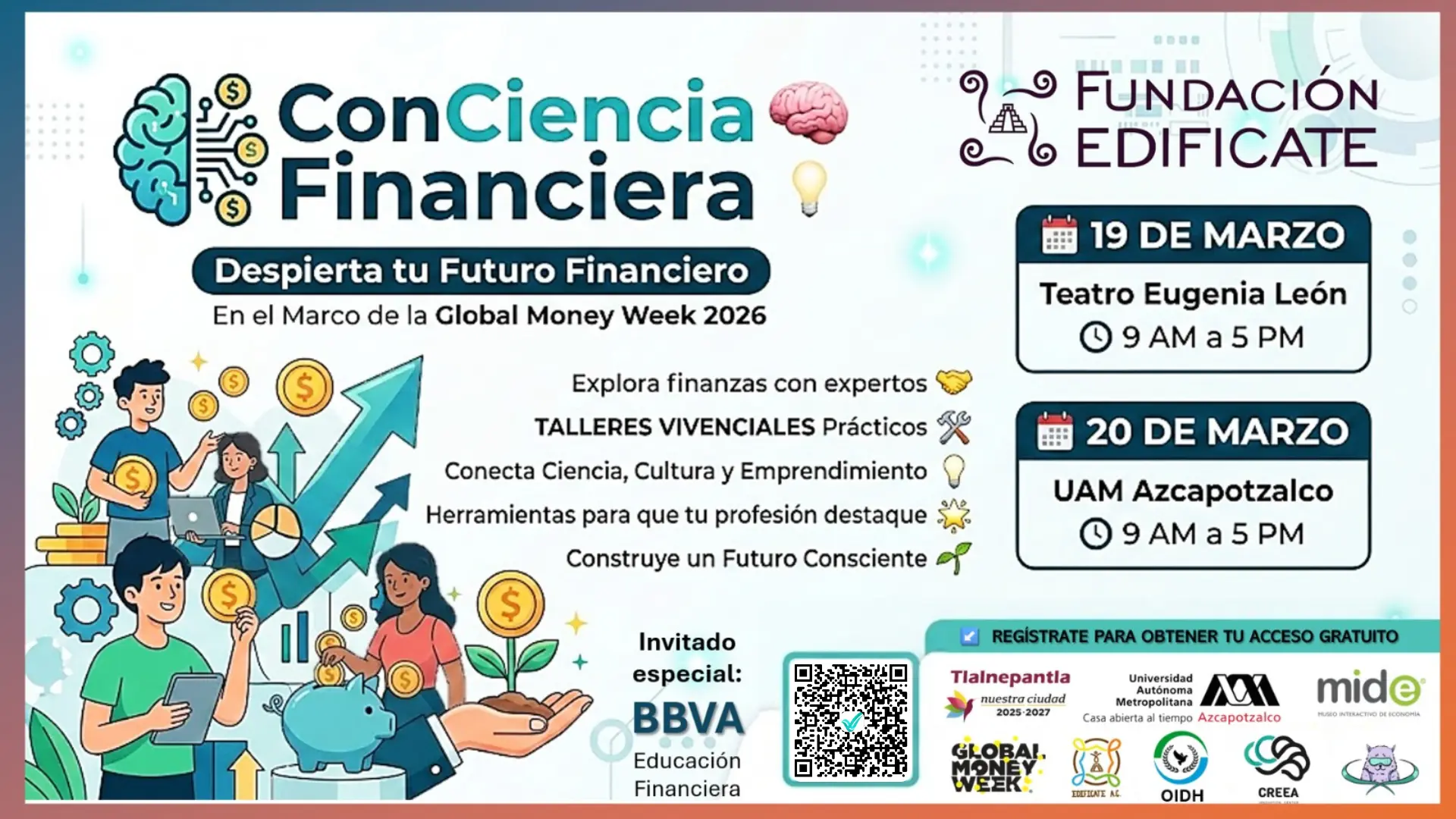 Global Money Week 2026