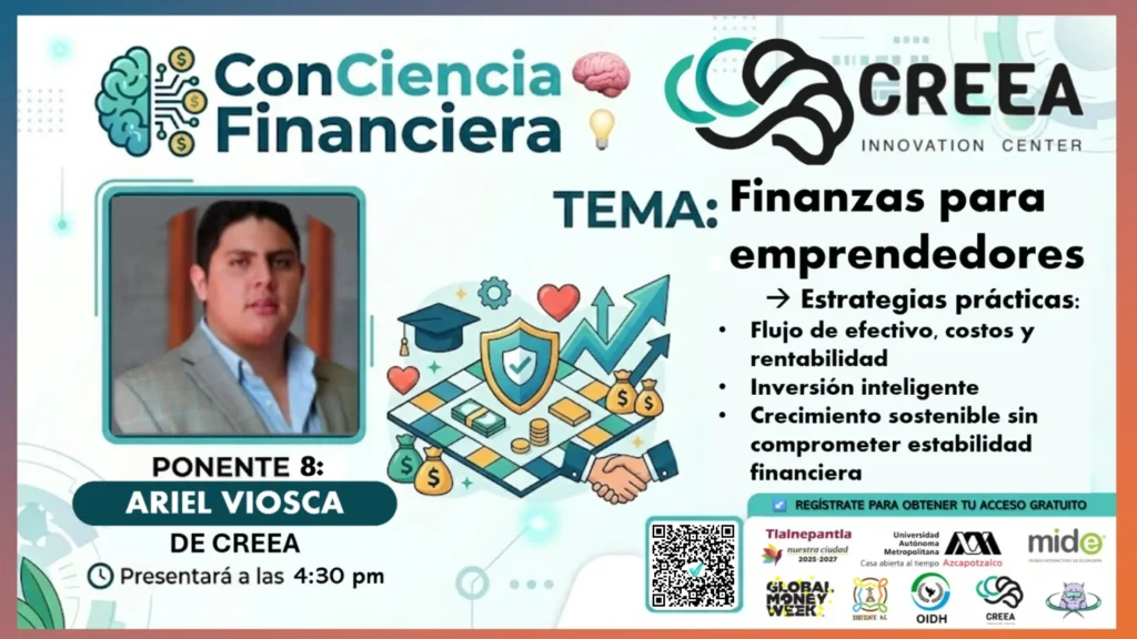 Global Money Week 2026