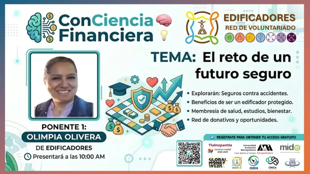 Global Money Week 2026