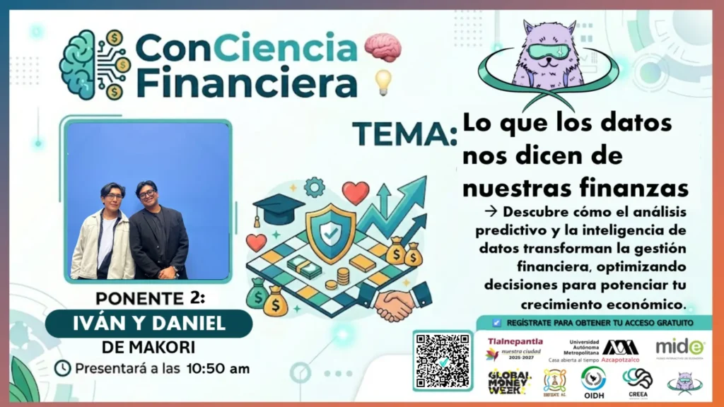 Global Money Week 2026