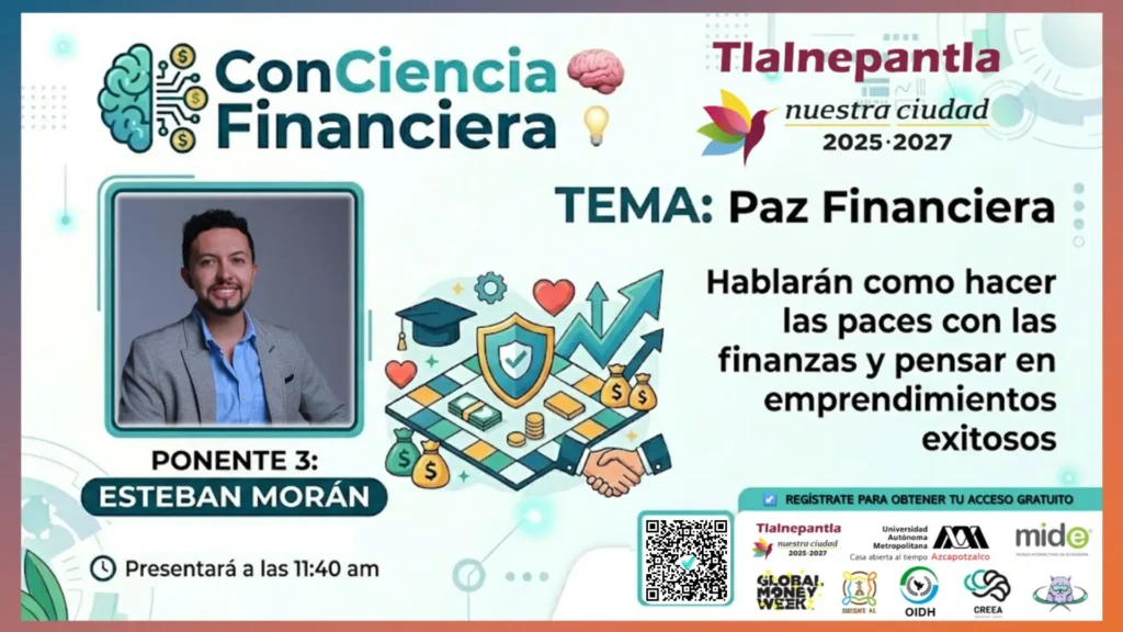 Global Money Week 2026