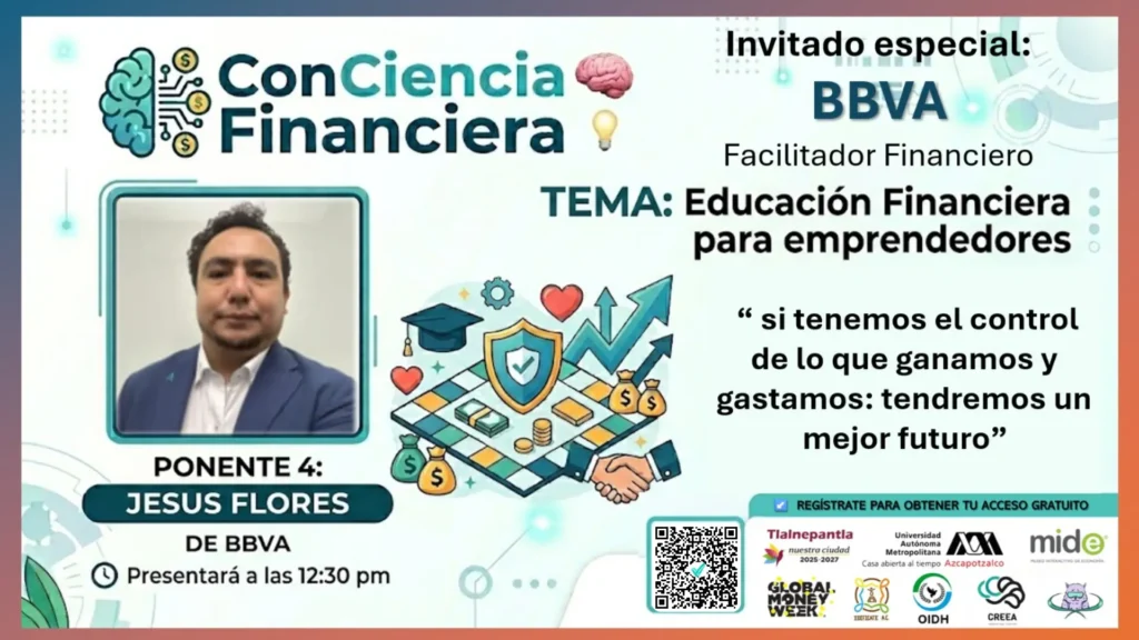 Global Money Week 2026