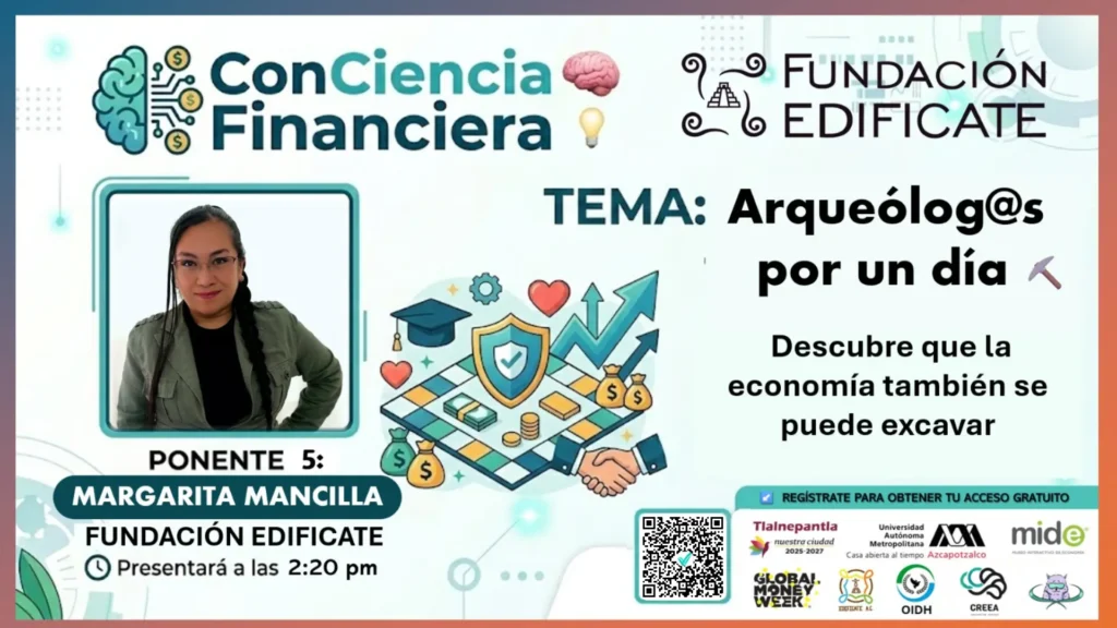 Global Money Week 2026