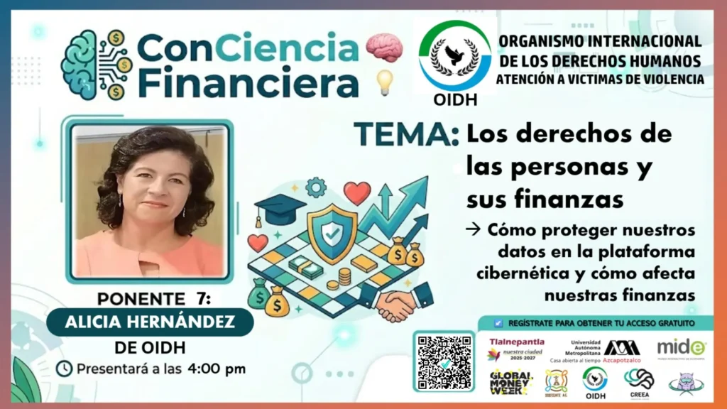 Global Money Week 2026