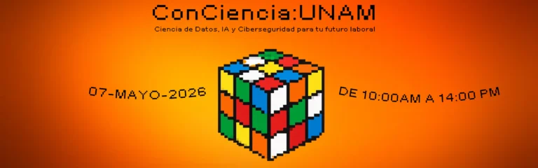 ConCiencia:UNAM