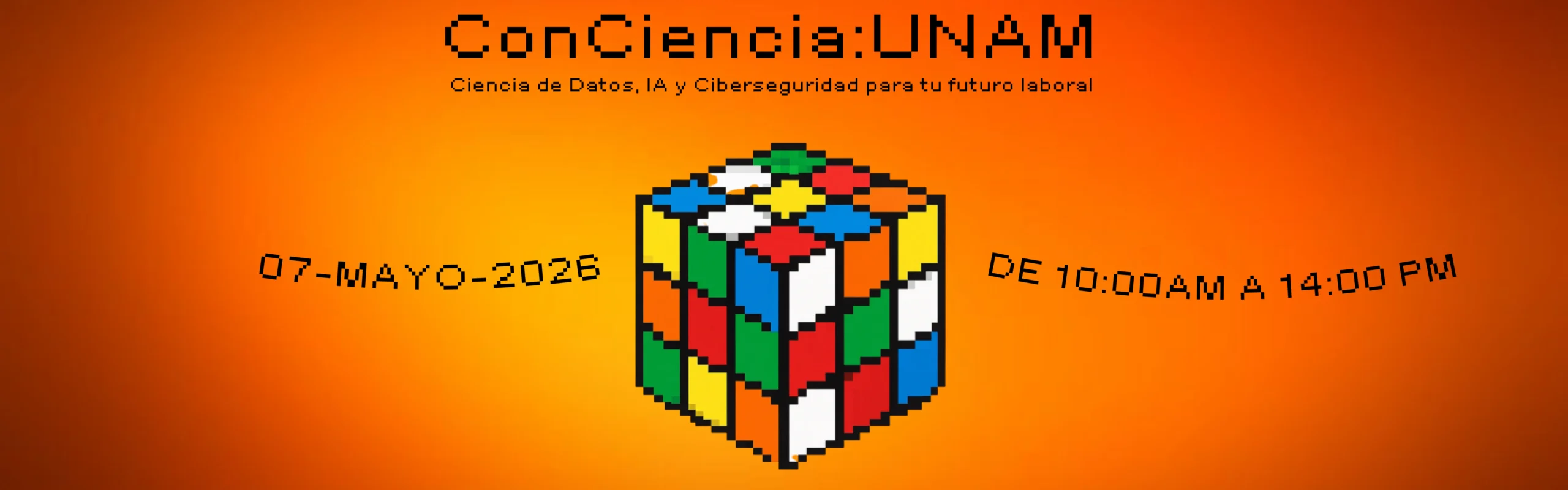 ConCiencia:UNAM
